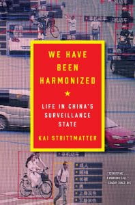 Book Cover for We Have Been Harmonized