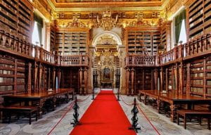 Joanina Biblioteca