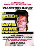 New York Review of Books cover