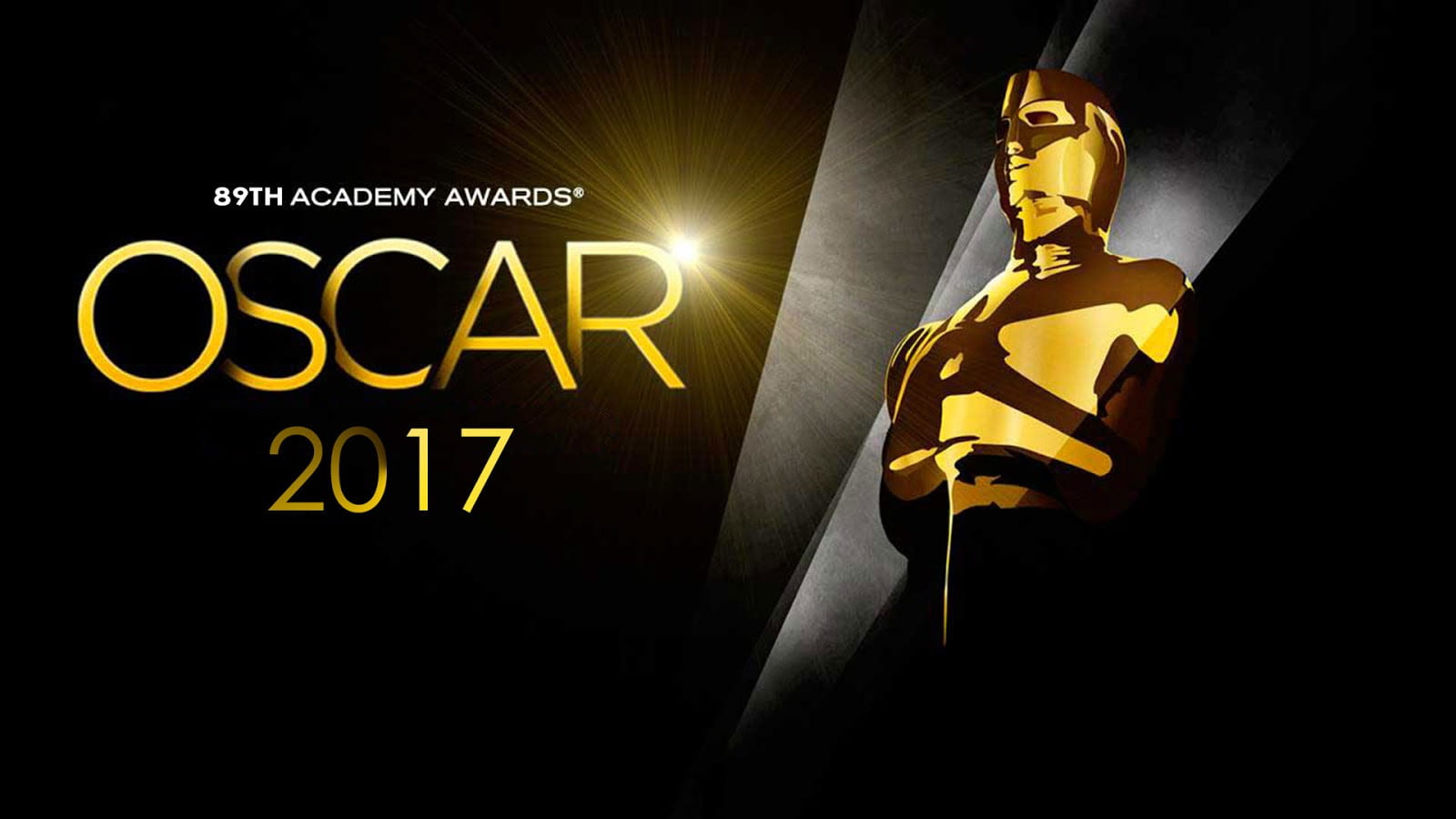 Record Setting 2017 Oscars