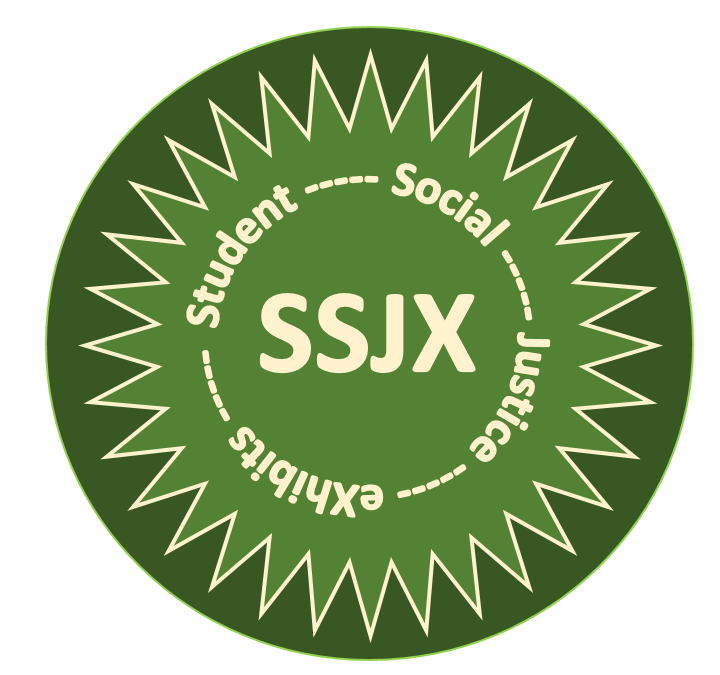 Logo for ssjx