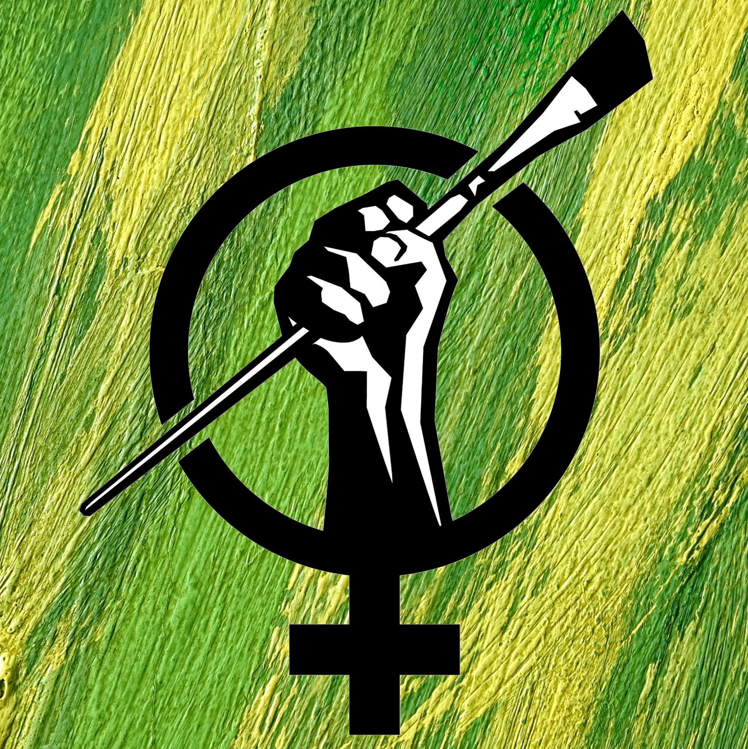 Gleeson hosts third annual Art+Feminism Wikipedia Edit-a-Thon