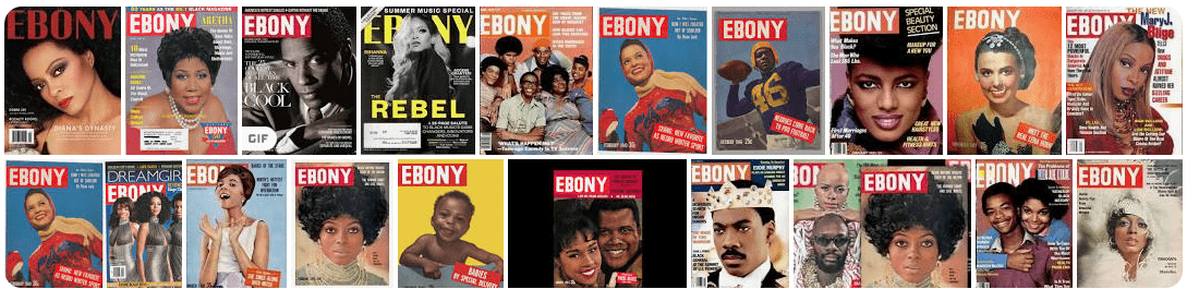 Now Available! Artforum and Ebony Magazine Archives