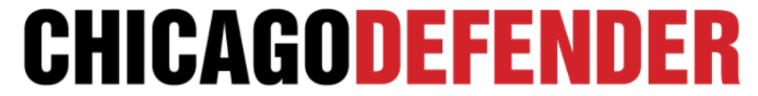 Chicago Defender Logo