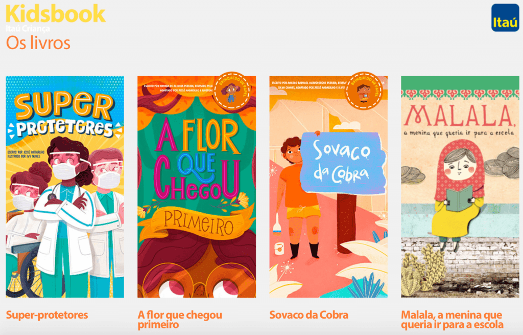 Livros digitais em português gratuitos
