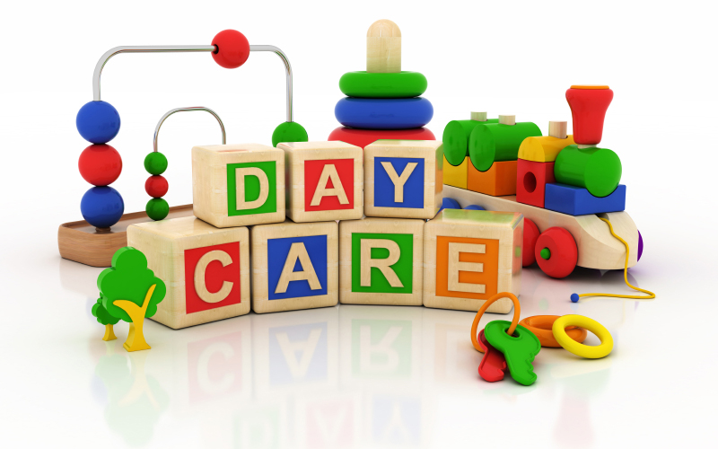 3 things to expect when children start daycare…and tips to cope