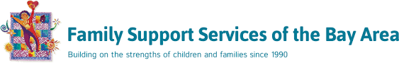 family support service BA