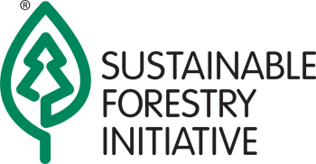 Eco Label for Sustainable Forestry Initiative