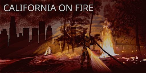 California on Fire 