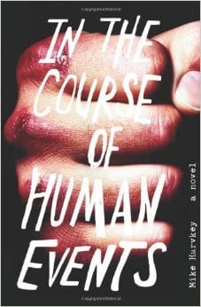 In the Course of Human Events book cover